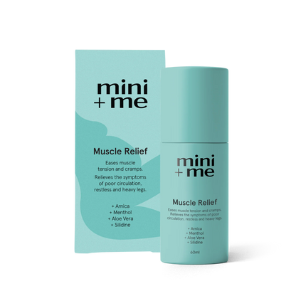 Muscle Relief Roll On