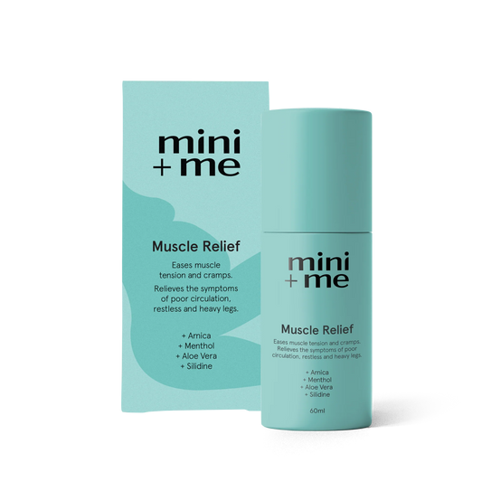 Muscle Relief Roll On