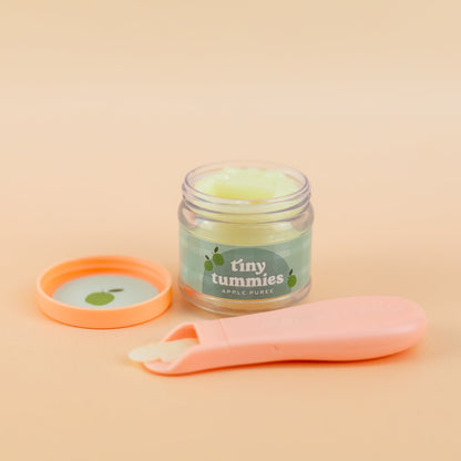 Tiny Tummies - Apple Puree