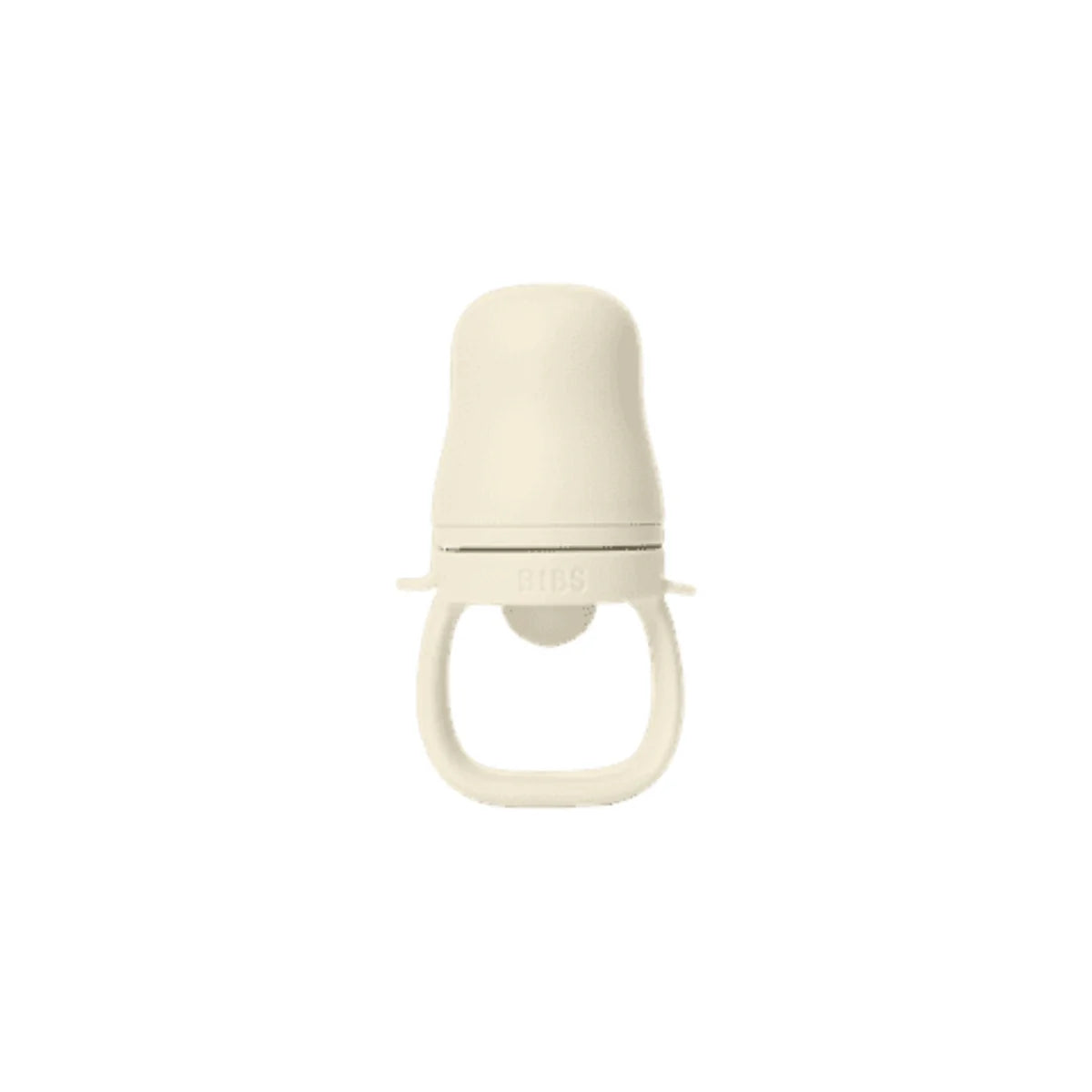 BIBS Baby Feeder - Ivory