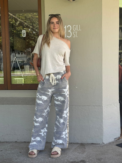 DUNE PANTS