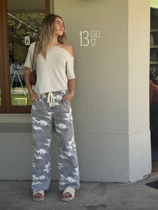 DUNE PANTS