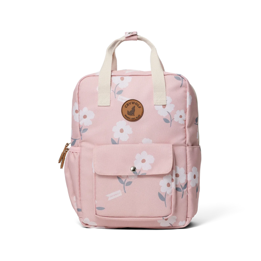 Mini Backpack - Wildflower
