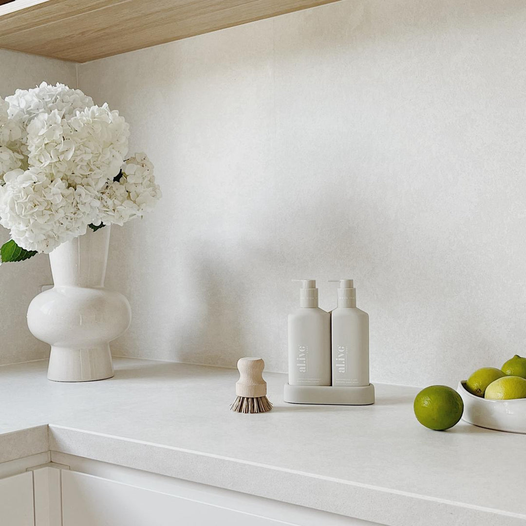 Kitchen Duo - Lemon & Pomegranate + Watermelon & Lime