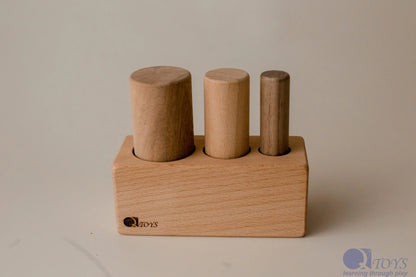 Qtoys First Birthday Set