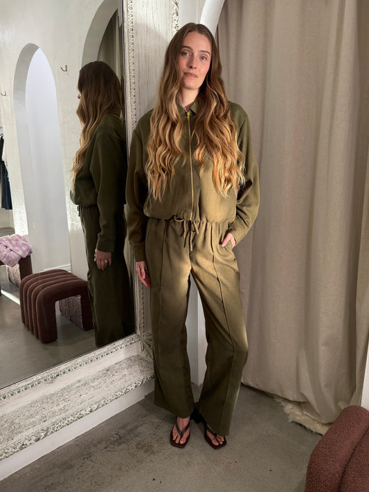 PARKER PANT