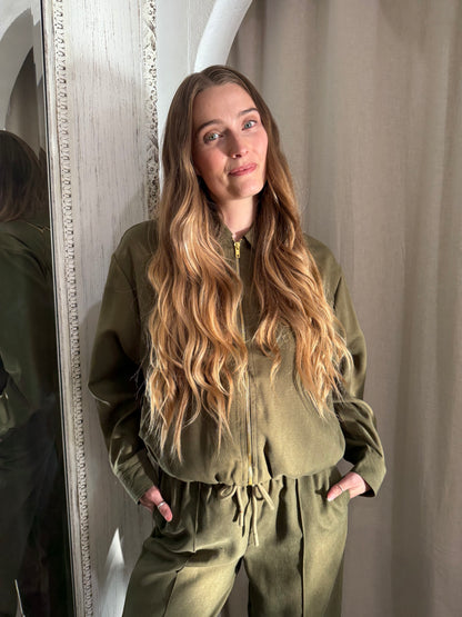 PARKER JACKET