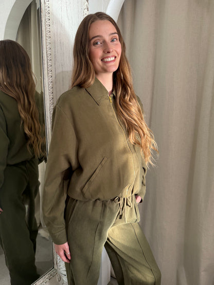 PARKER JACKET
