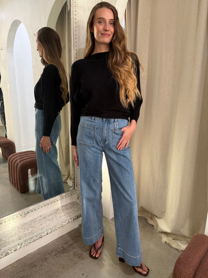 MILA JEANS