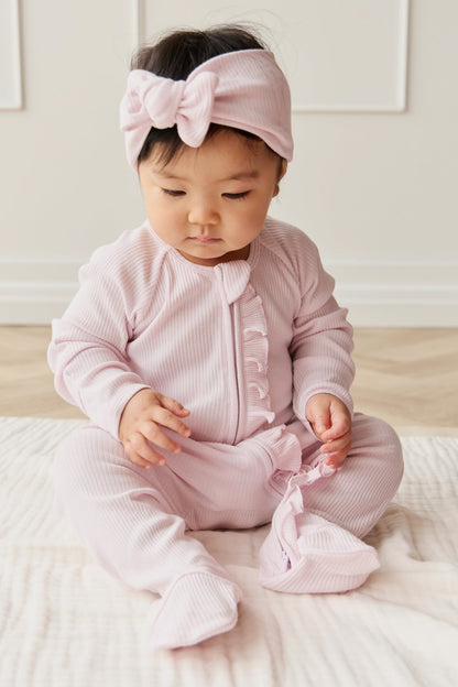 Organic Cotton Melanie Onepiece - Cassia