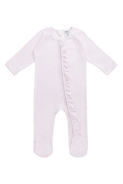 Organic Cotton Melanie Onepiece - Cassia