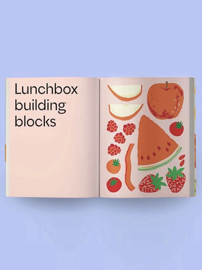 LUNCH BOX BIBLE