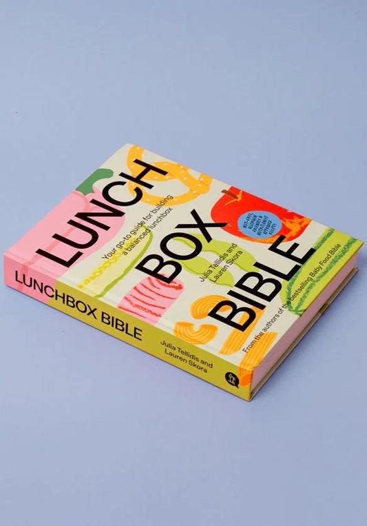 LUNCH BOX BIBLE