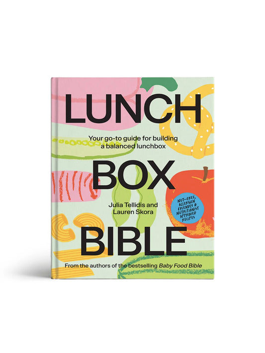 LUNCH BOX BIBLE