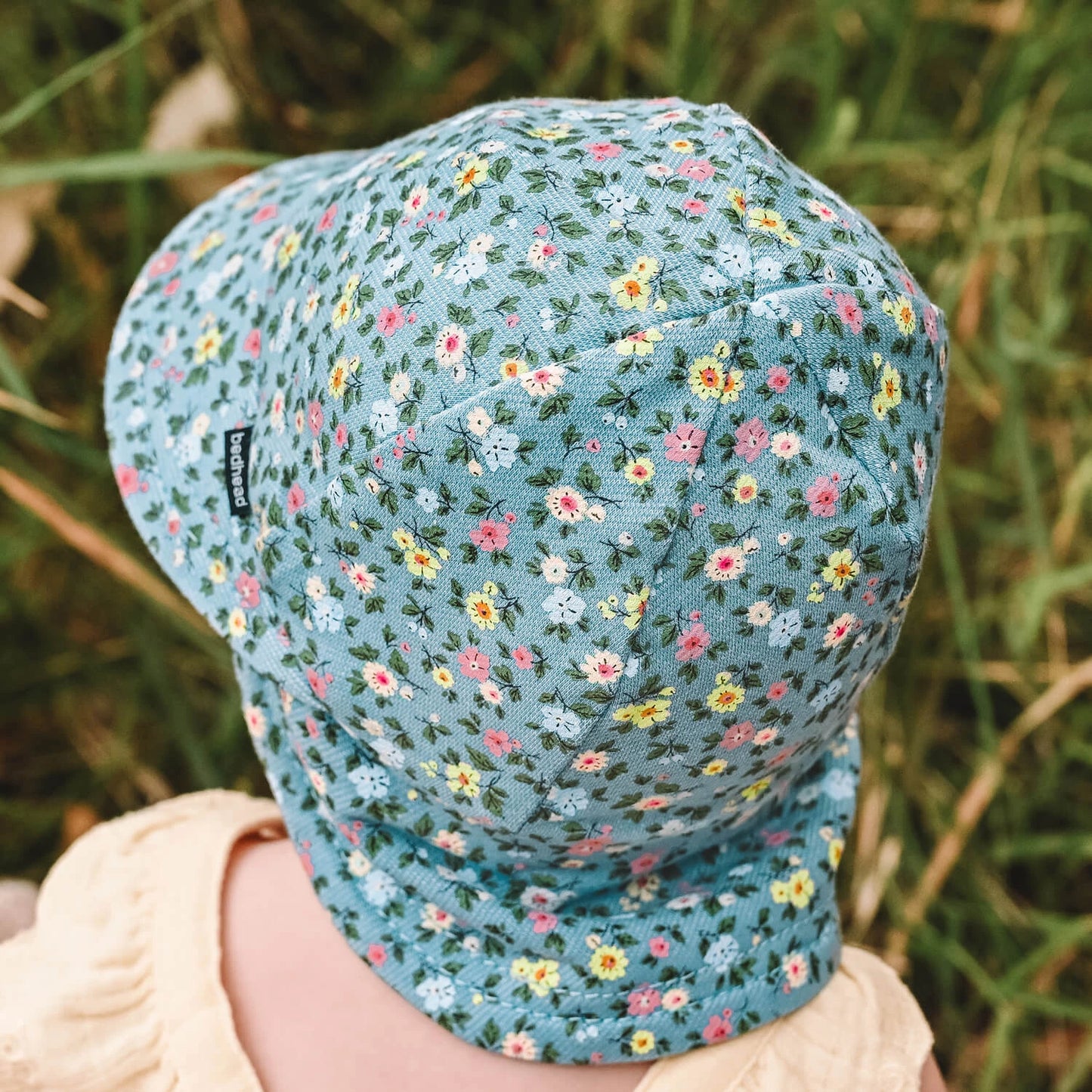 Legionnaire Flap Sun Hat - Heidi