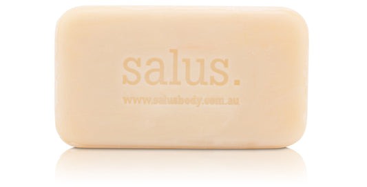 Soap - Lemon Myrtle Milk