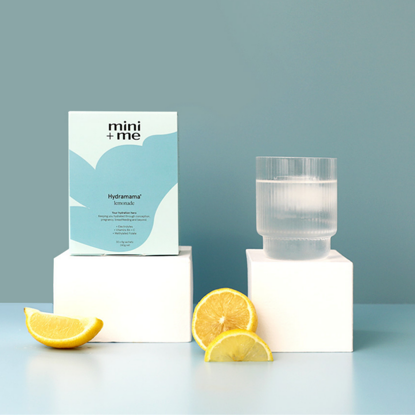 Hydramama® Lemonade