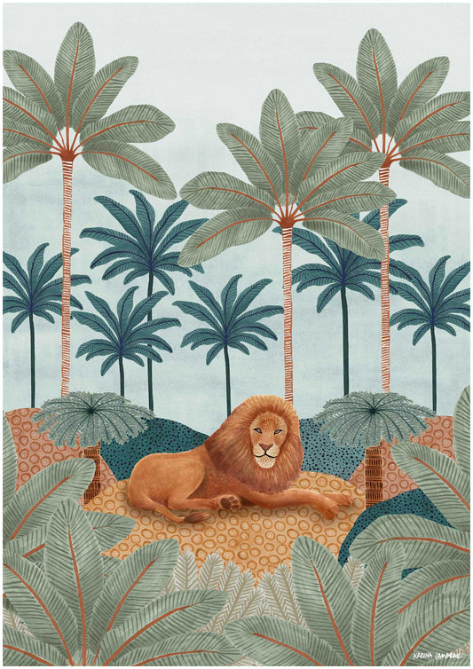 Levi Lion