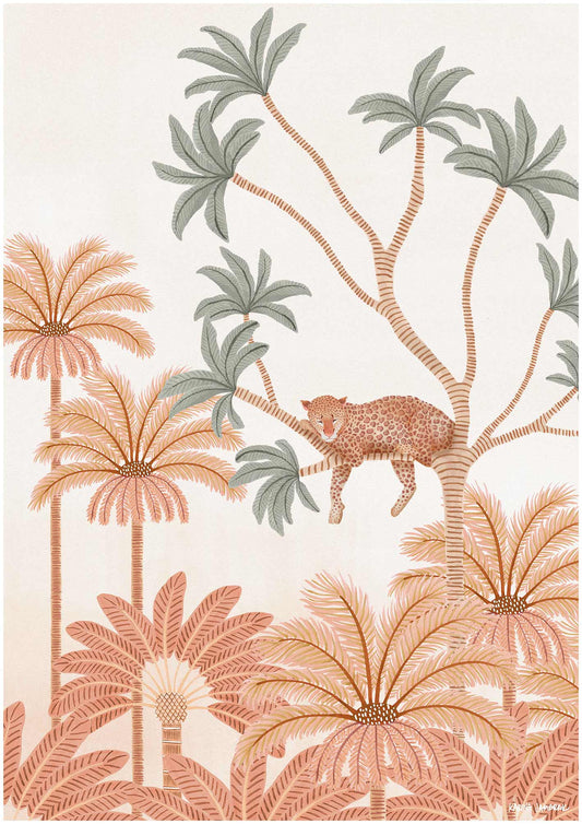 Lulu Leopard