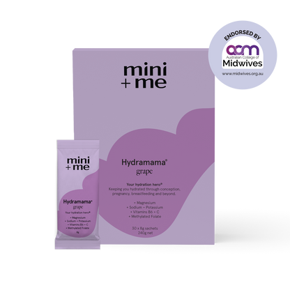 Hydramama® Grape