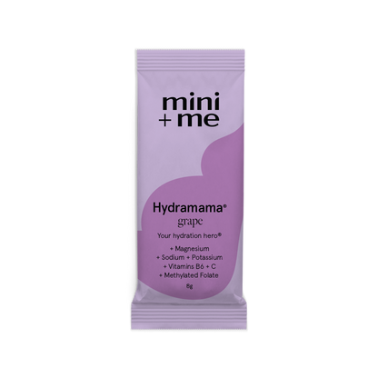 Hydramama® Grape