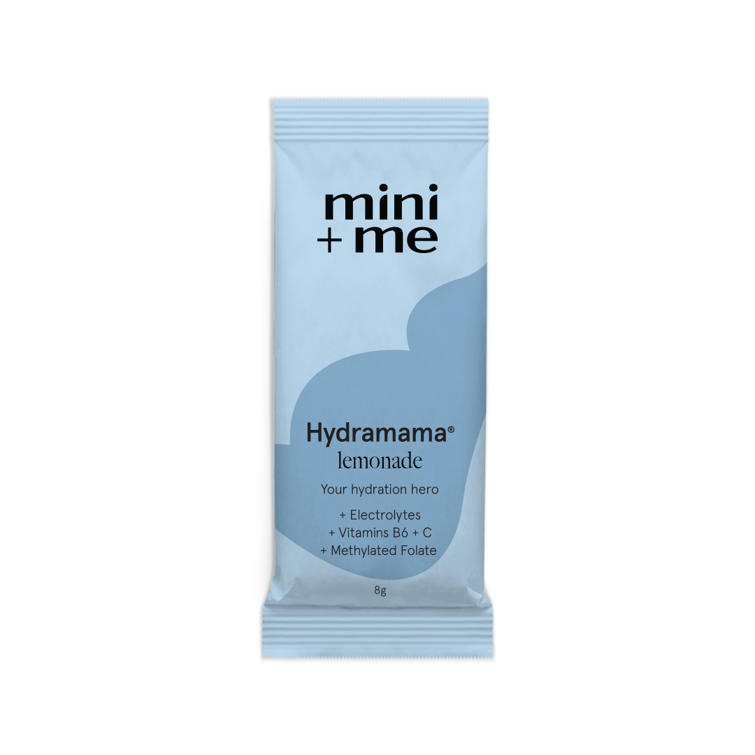 Hydramama Lemonade - 30 x 8g Sachets