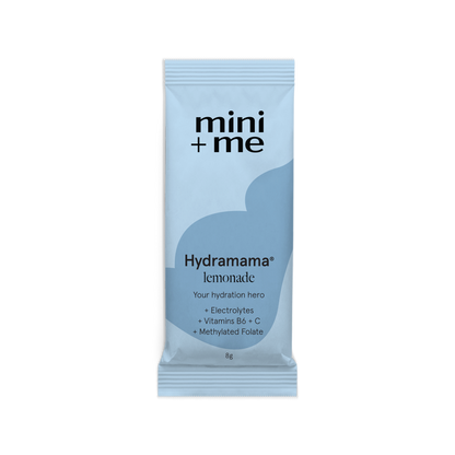 Hydramama Lemonade - 30 x 8g Sachets