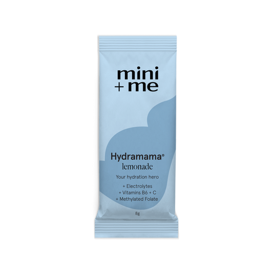 Hydramama Lemonade - 30 x 8g Sachets
