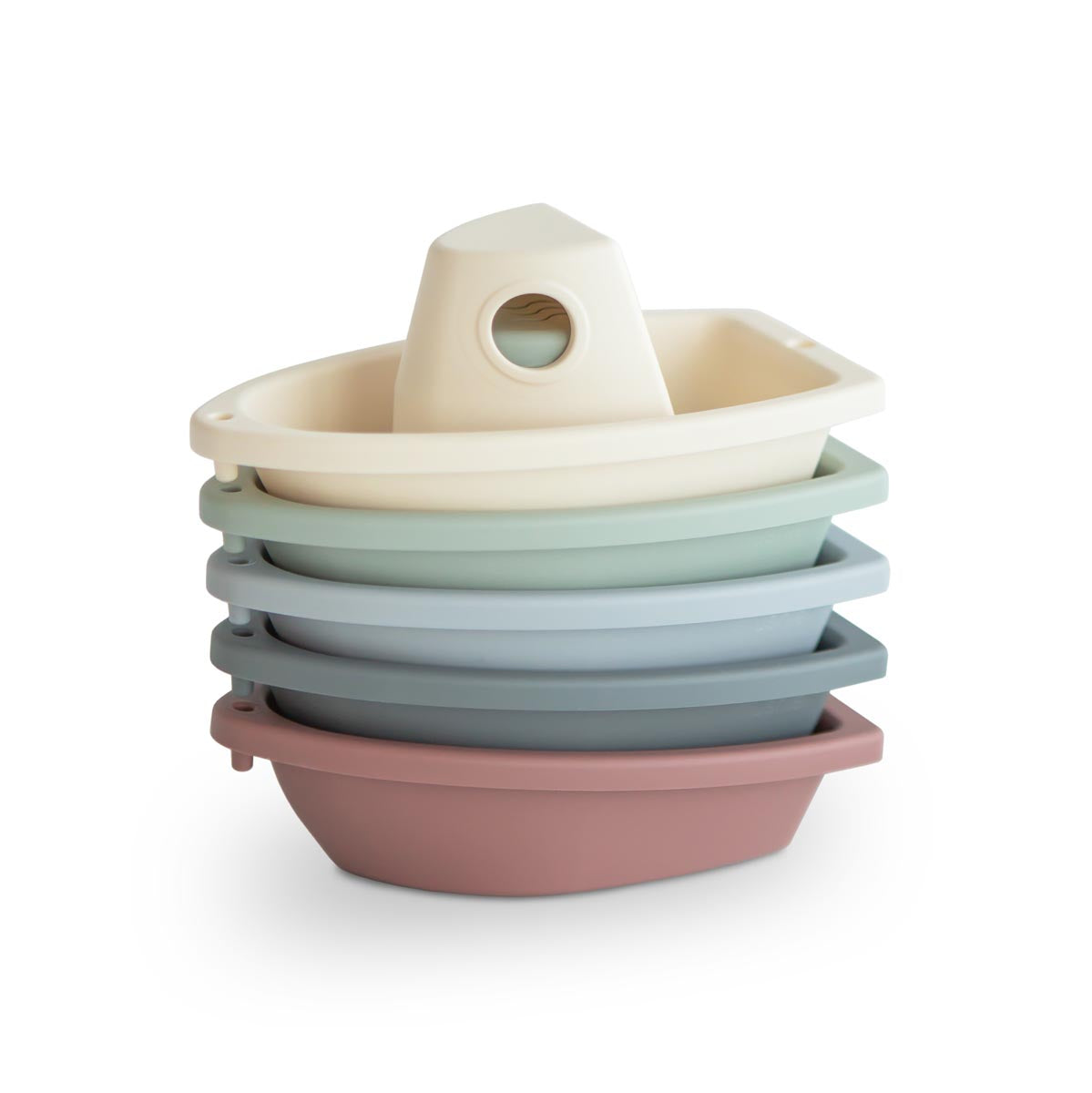 Mushie Bath Boats – Original