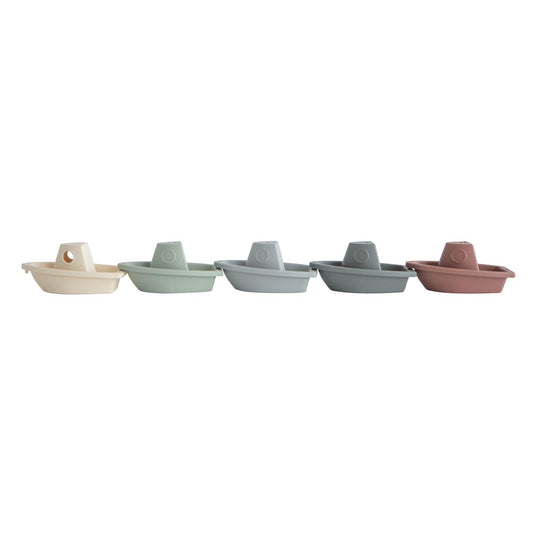 Mushie Bath Boats – Original