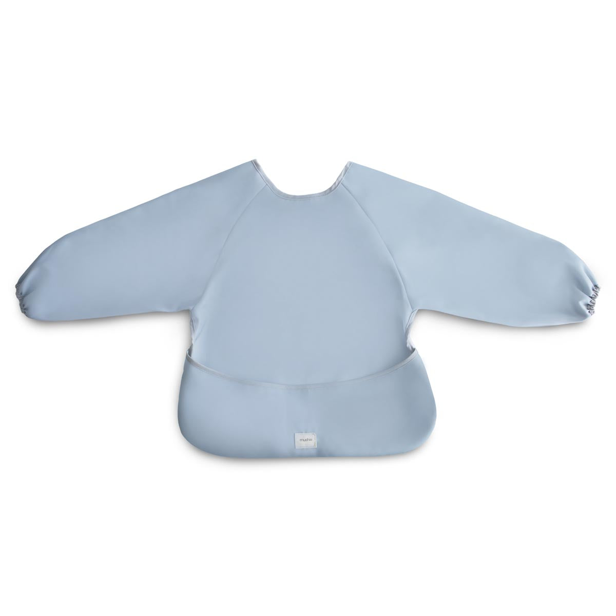 Mushie Long Sleeved Bib – Tradewinds