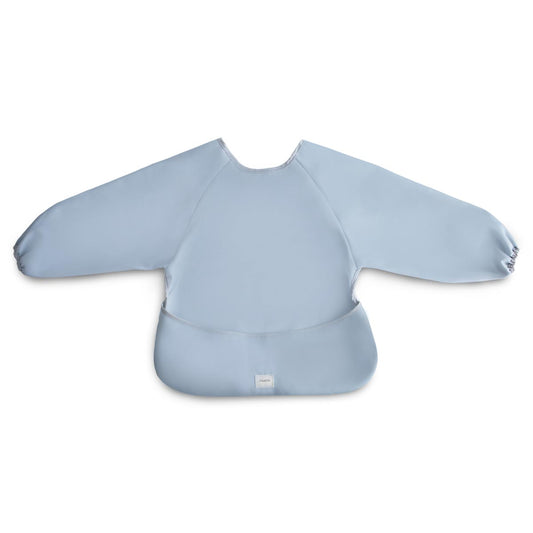 Mushie Long Sleeved Bib – Tradewinds
