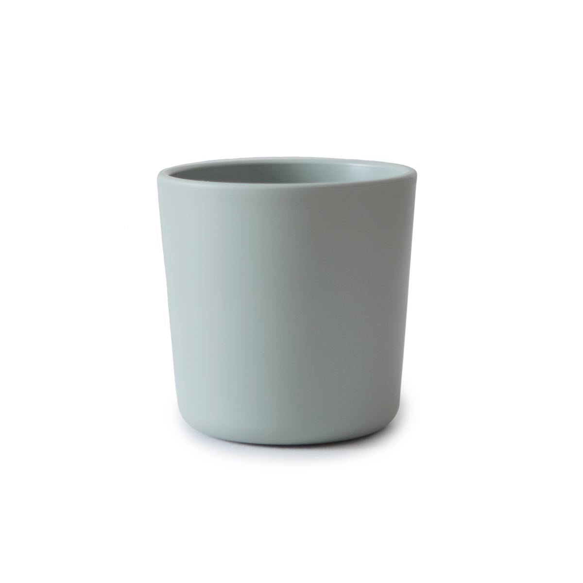 Mushie Set of 2 Cups - Sage