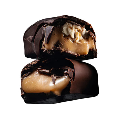 Loco Love Butter Caramel Pecan Twin Pack (35g x 2)