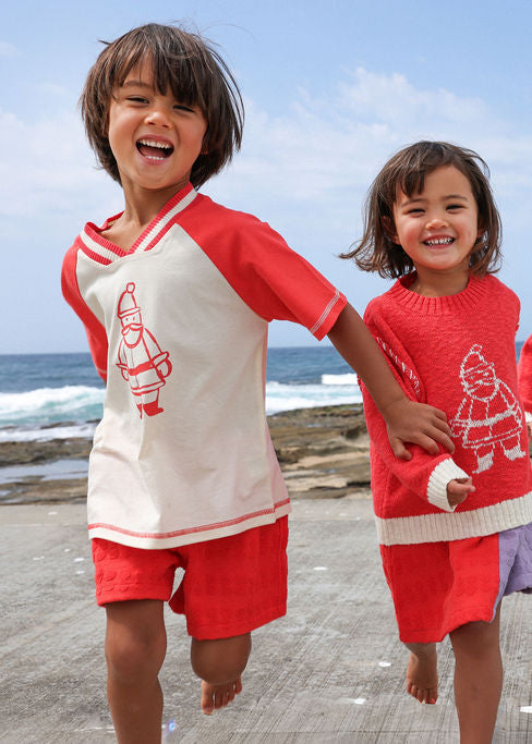 Christmas Tee - Fiesta