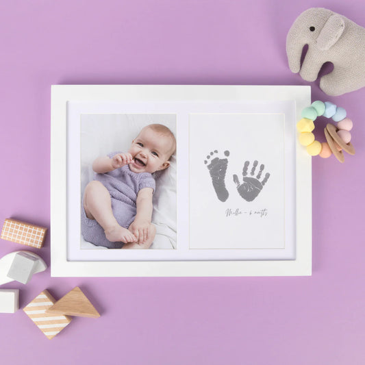 Inkless Frame Kit