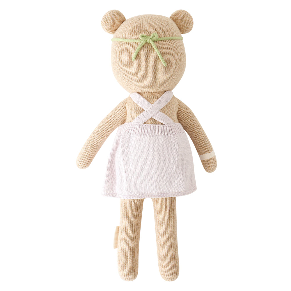 Olivia the Honey Bear – Regular