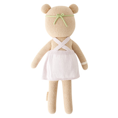 Olivia the Honey Bear – Regular
