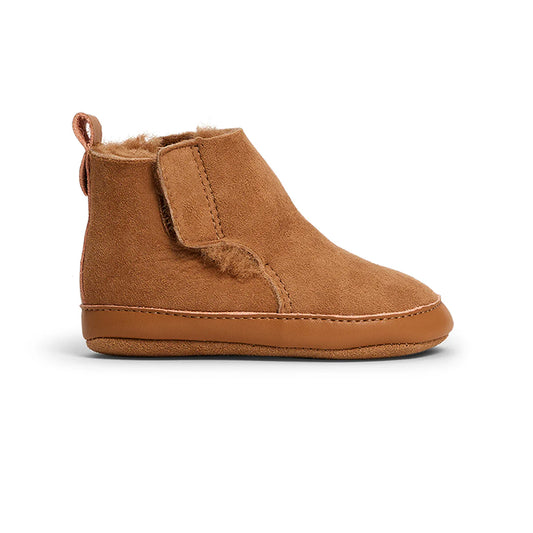 Cosy Boot - Tan