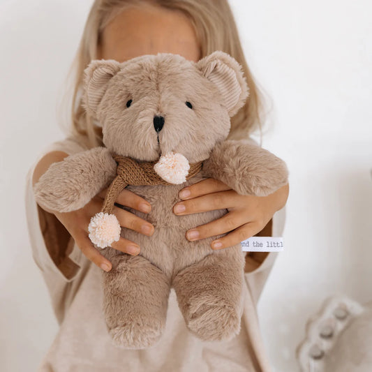 Prudence Bear