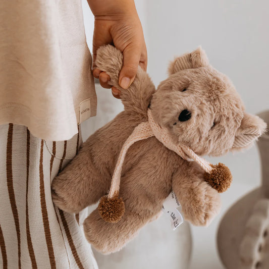 Prudence Bear - Mini