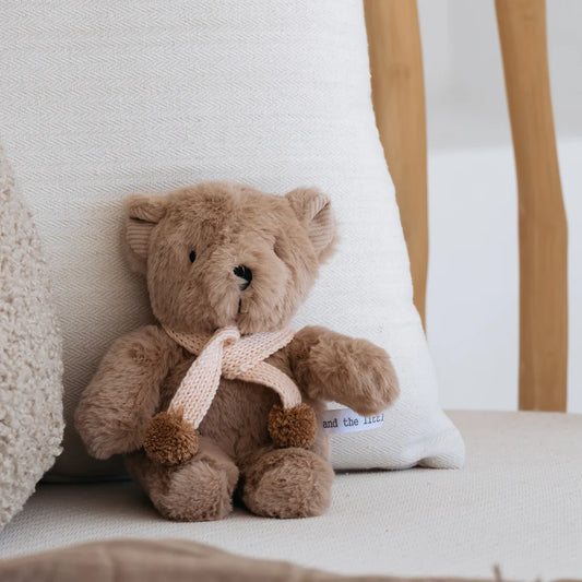 Prudence Bear - Mini
