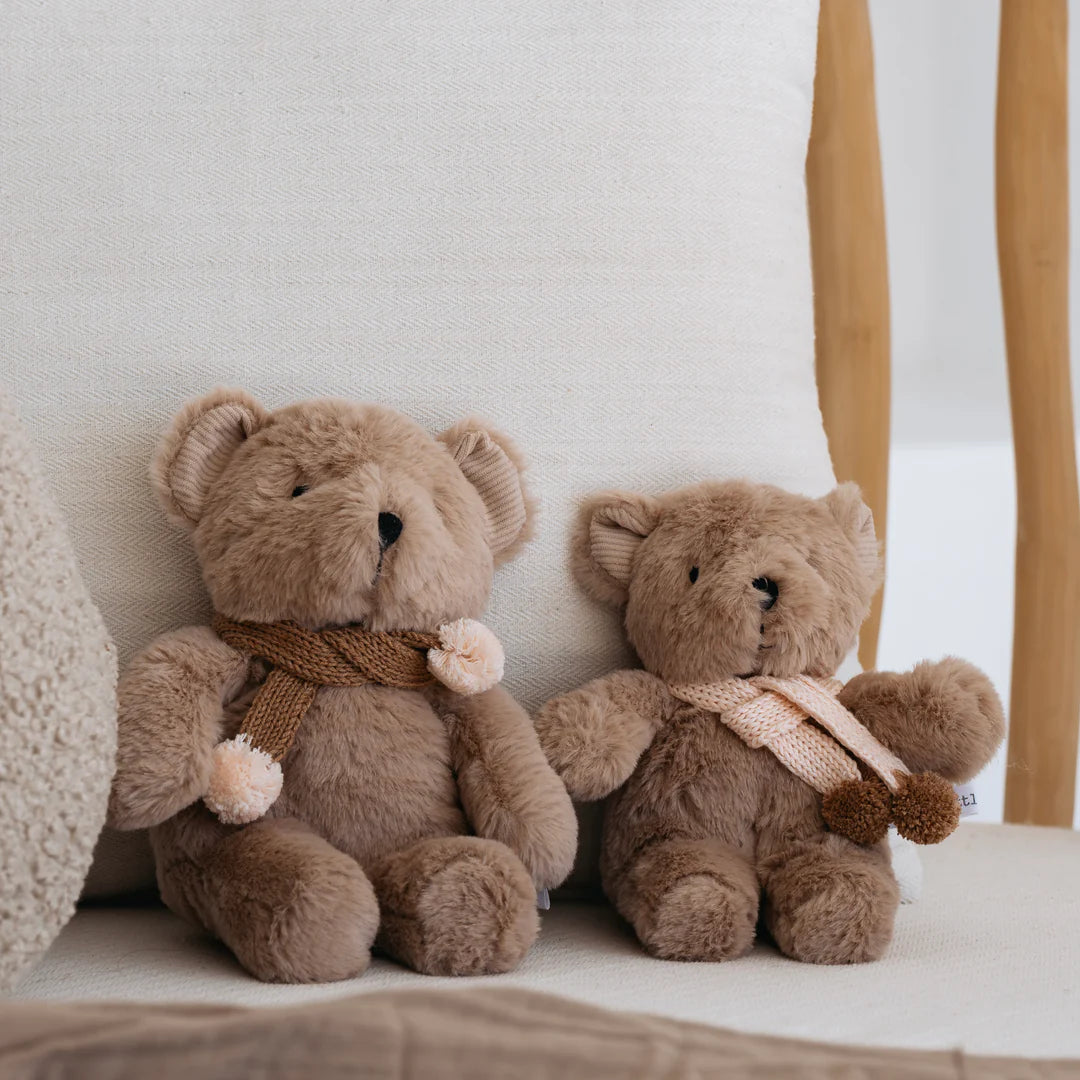 Prudence Bear - Mini