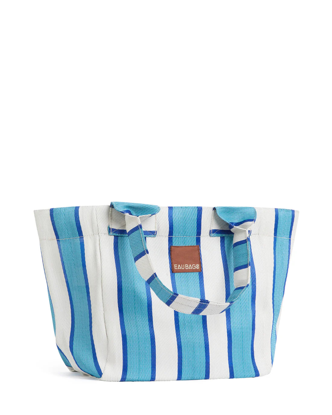 EAU BAGS TOTE - PATMOS
