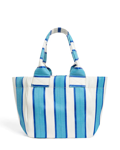 EAU BAGS TOTE - PATMOS