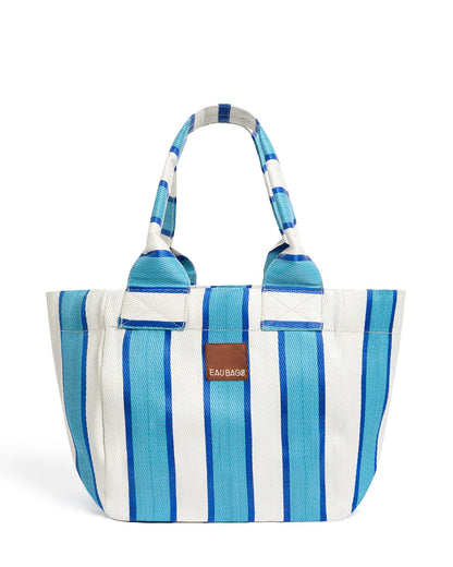 EAU BAGS TOTE - PATMOS