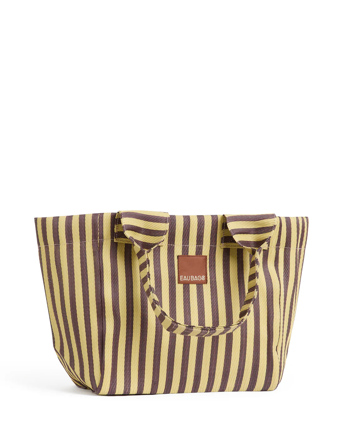 EAU BAGS TOTE - 64