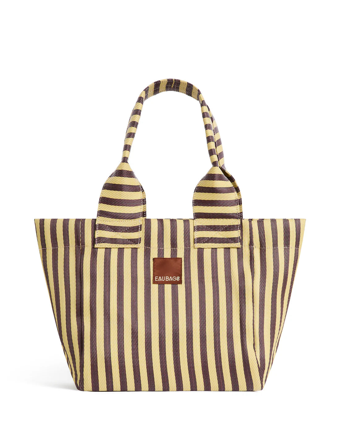 EAU BAGS TOTE - 64