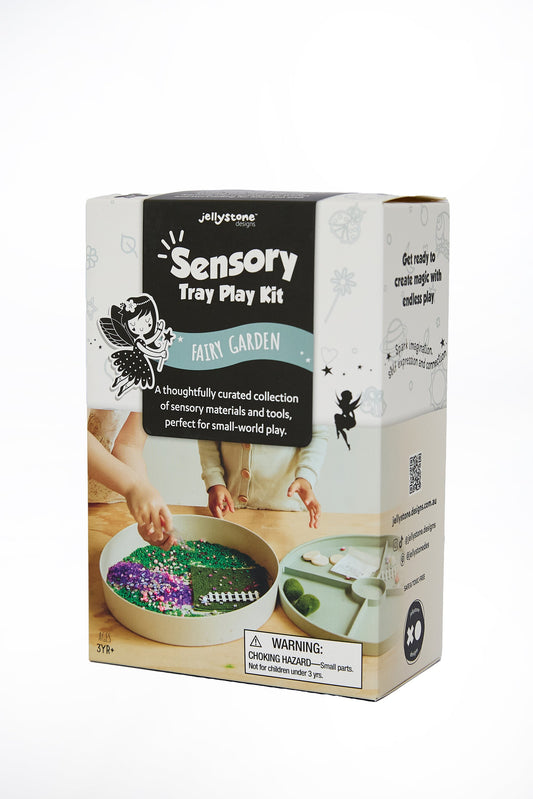 Sensory Kits - Fairy Garden