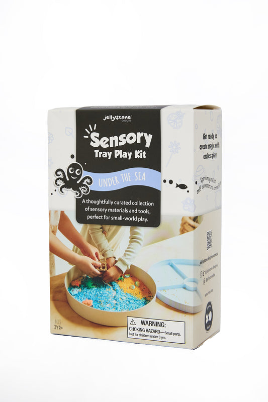 Sensory Kits - Under the Sea